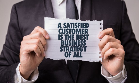 BF Sat Cust Best