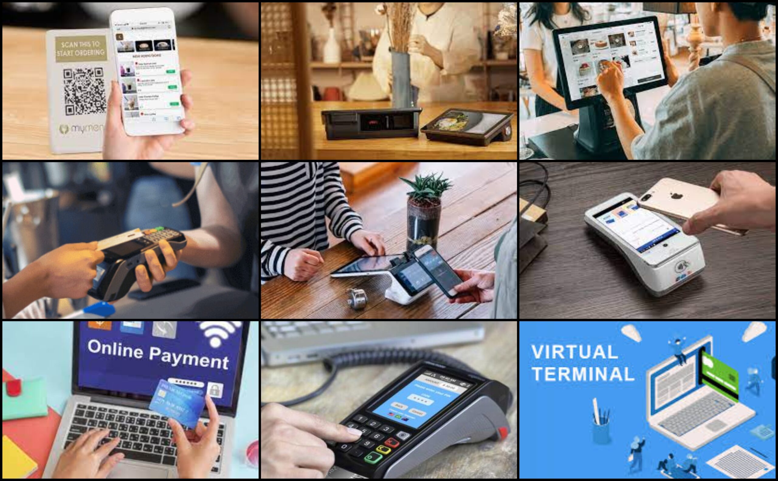 Card-Payments