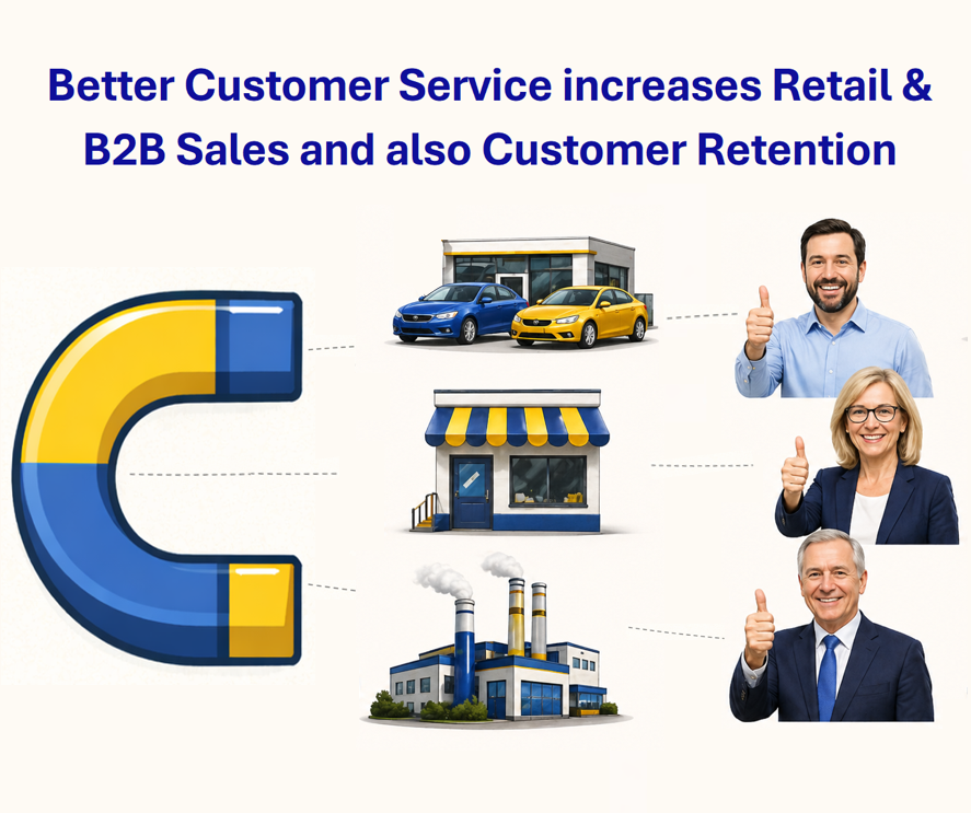 customer experinece